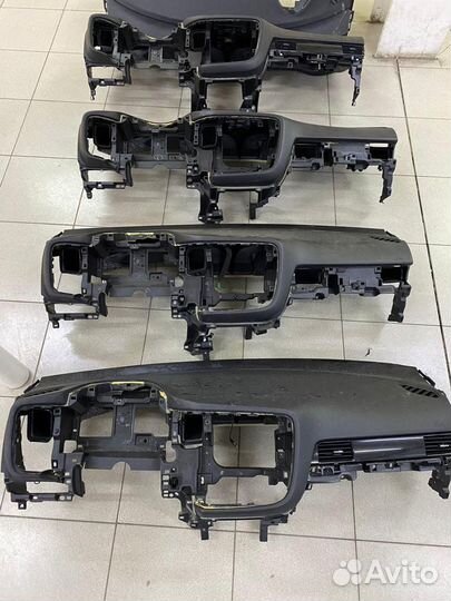 Торпеда с подушкой Mitsubishi Outlander 3