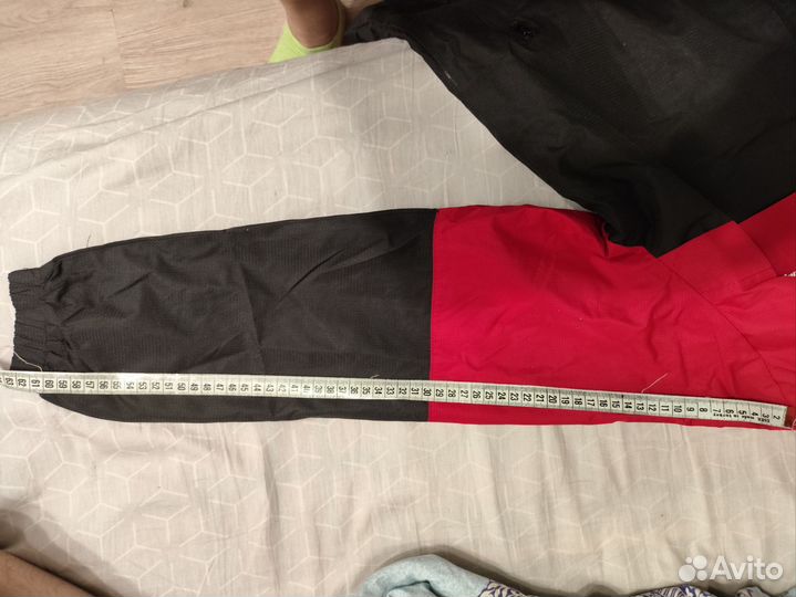 Ветровка на мальчика