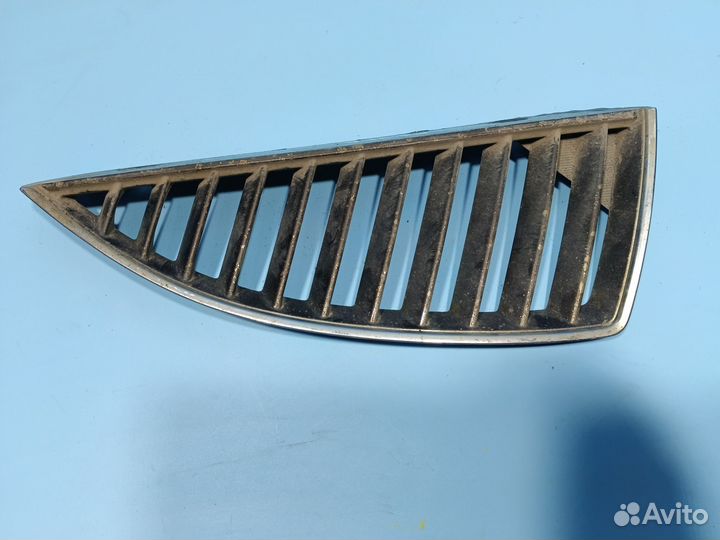Решётка радиатора для Mitsubishi Lancer 9