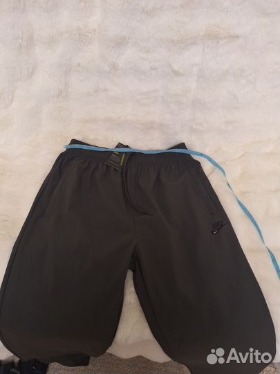 Мужские спортивные штаны Nike оригинал