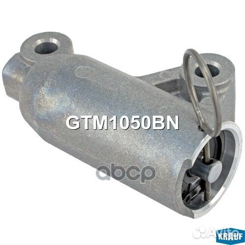 Натяжитель ремня грм mitsubishi Challenger (K9