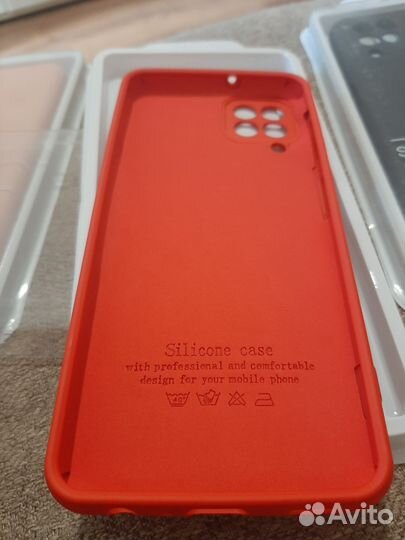 Чехол на samsung a22