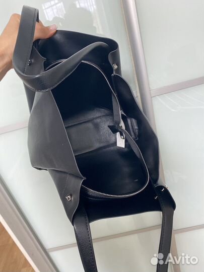 Сумка shopper Zara