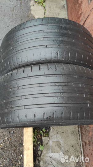 Nokian Tyres Hakka Blue 2 245/40 R18