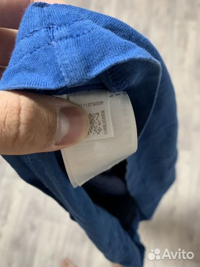 Футболка adidas оригинал