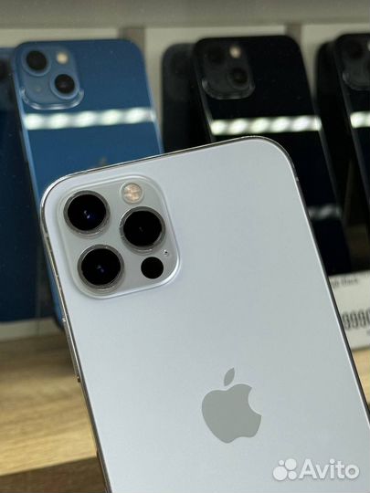 iPhone 12 Pro, 512 ГБ