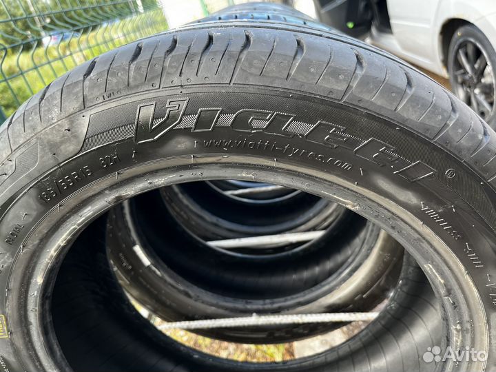 Viatti Strada Asimmetrico 185/55 R15