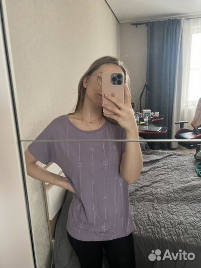 Футболка женская