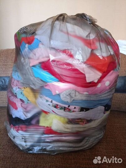 Бесплатно Детская одежда