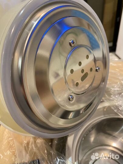 Термопот Lentel 3 литра