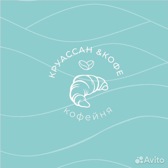 Продавец кассир в кафе