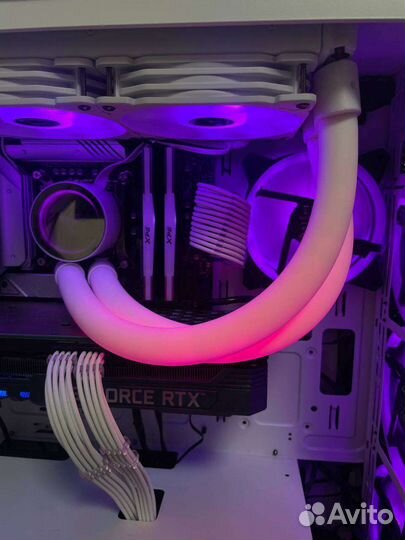 Сборка пк на заказ под любые задачи