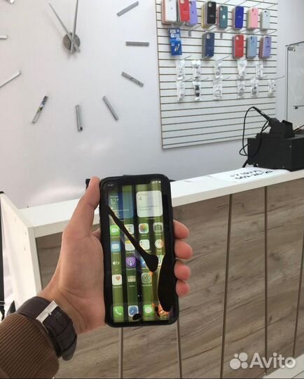 Ремонт телефонов iPhone samsung xiaomi huawei hono