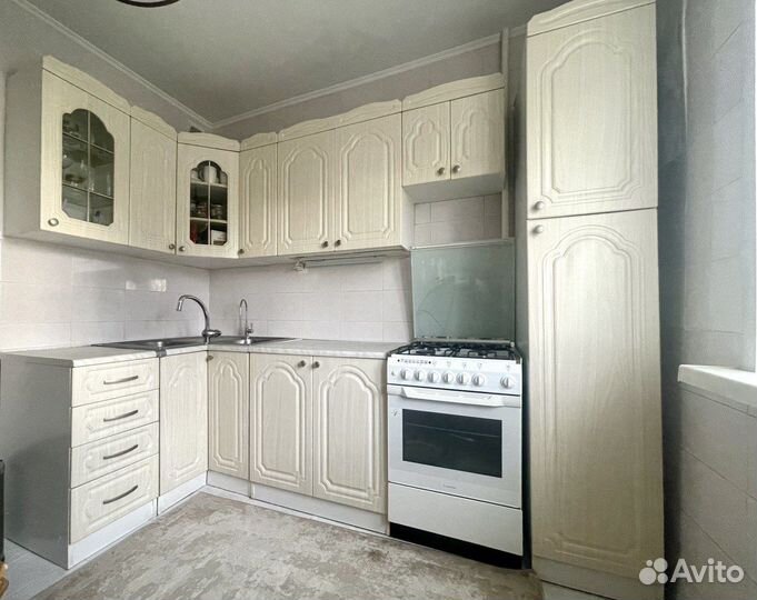 Кухонный гарнитур бу