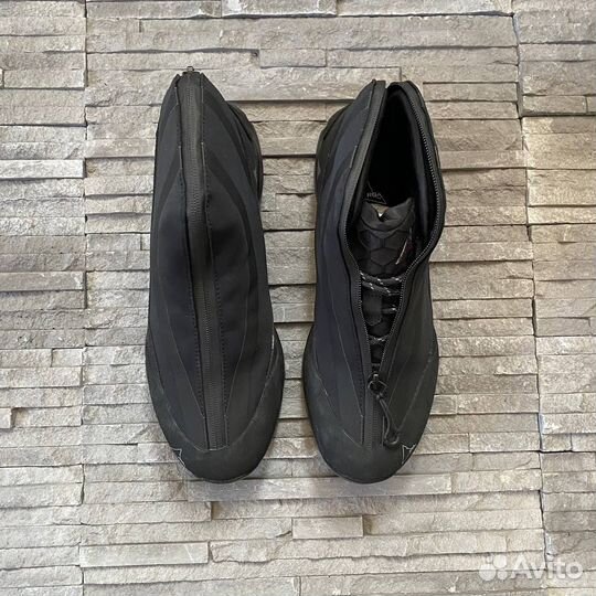 Ботинки Roa Teri Zip Vibram