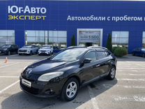 Renault Megane 1.5 MT, 2010, 275 055 км, с пробегом, цена 732 000 руб.