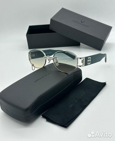 Солнцезащитные очки gentle monster