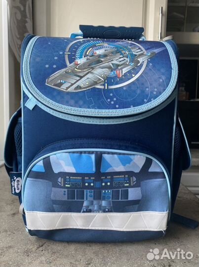 Портфель для начальной школы