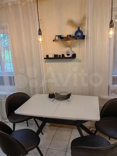 3-к. квартира, 68 м², 1/9 эт.