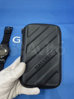 Ballistic Travel case Garmin