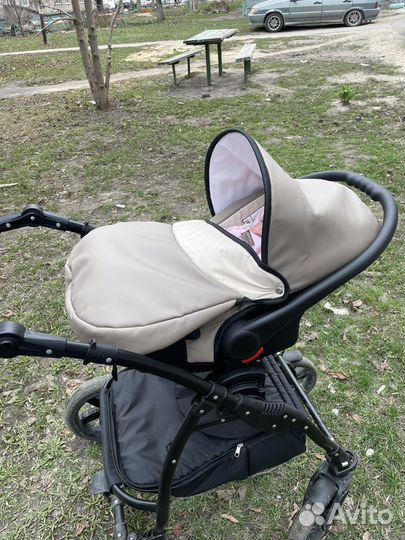 Автолюлька от 0