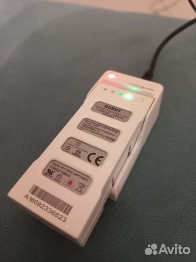 Дрон Dobby Zerotech