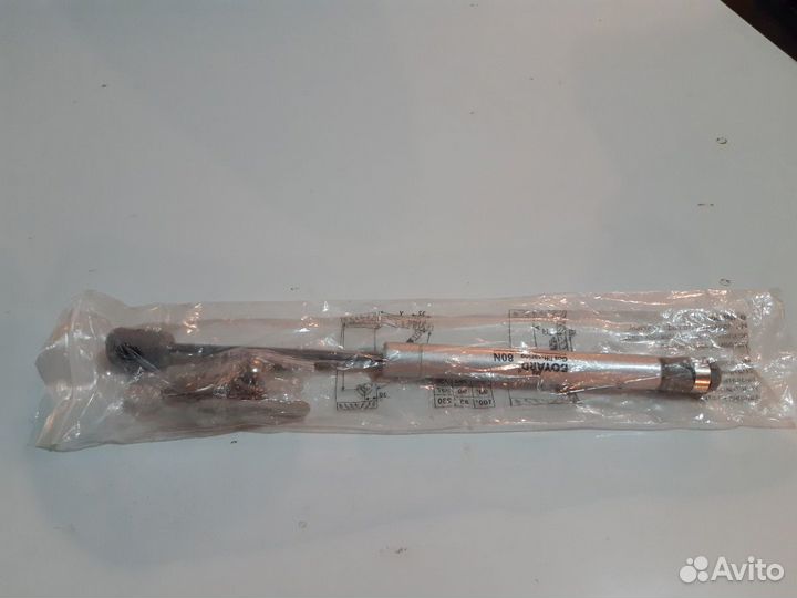 Кухонные газлифты