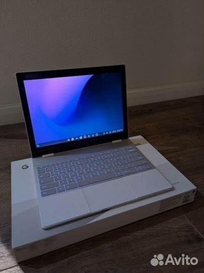 Google Pixelbook