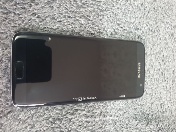 Samsung Galaxy S7 Edge, 4/32 ГБ