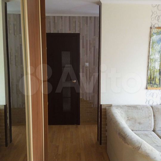 1-к. квартира, 22 м², 5/5 эт.