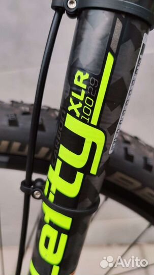 Карбоновый Cannondale F-si