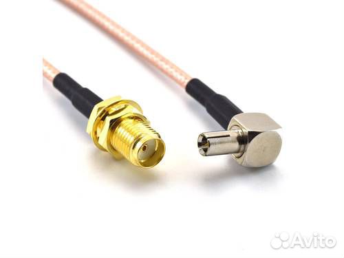 Переходник пигтейл