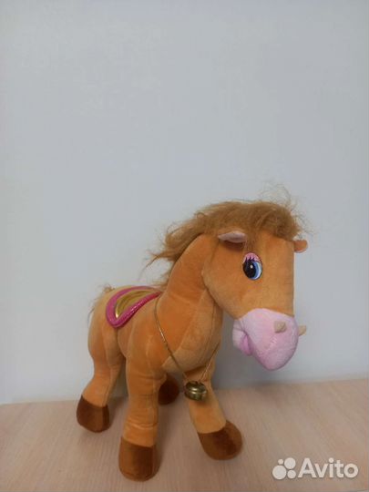 Лошадь игрушка