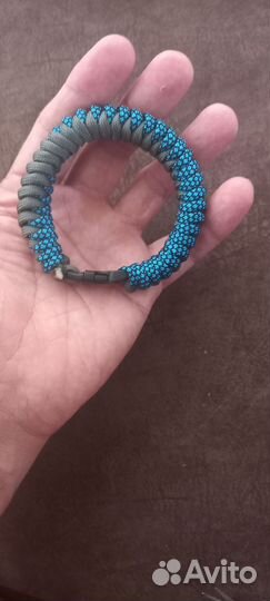 Браслет ручная работа