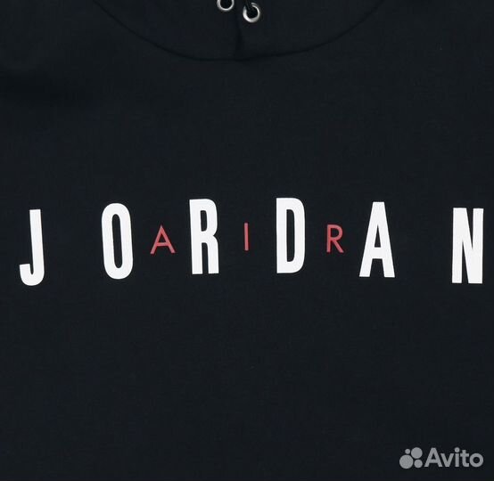 Худи Jordan