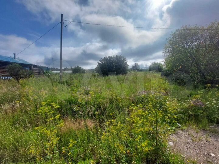 Участок 28 сот. (ИЖС)