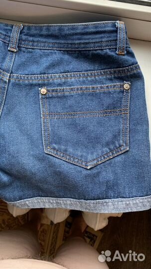 Шорты женские