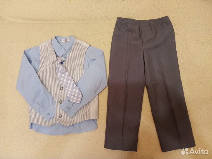 Детский костюм на утренник