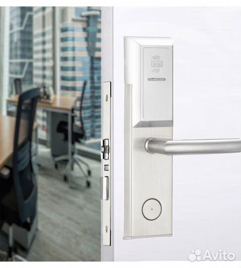 Электронные офисные замки