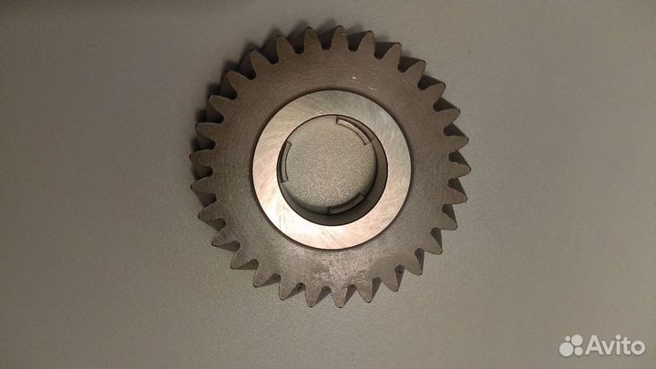 Шестерня кпп для снегохода BRP M875156135