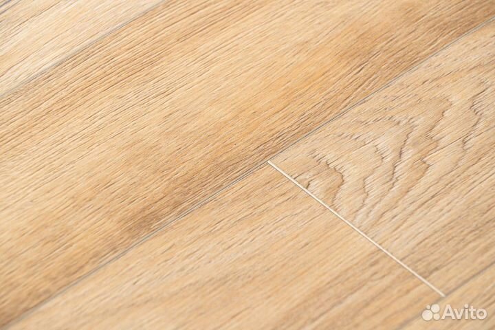 Кварц-виниловый ламинат