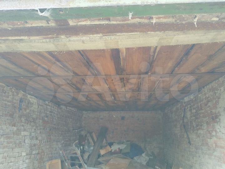 Гараж, 28 м²