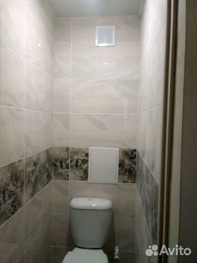 Отделочные работы