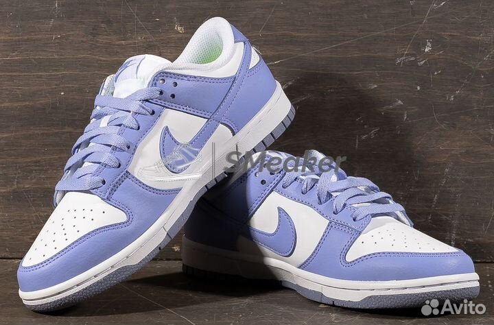 Кроссовки Nike SB Dunk Low