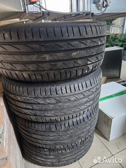 Maxxis Victra Sport VS5 255/55 R20 20V