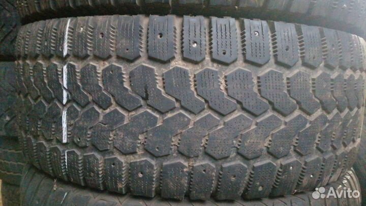 Yokohama Ice Guard G075 255/60 R18 204Q