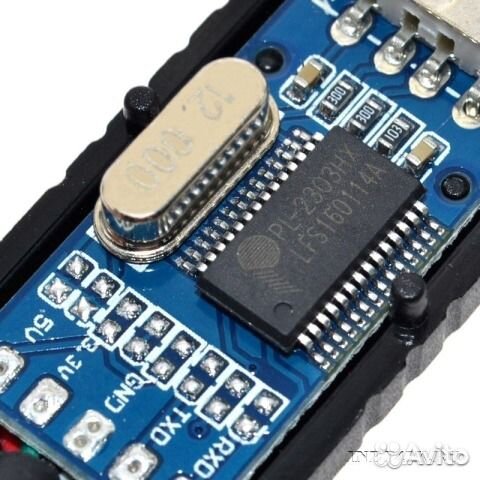 Новые Кабели TTL USB 4-контактный - RS232