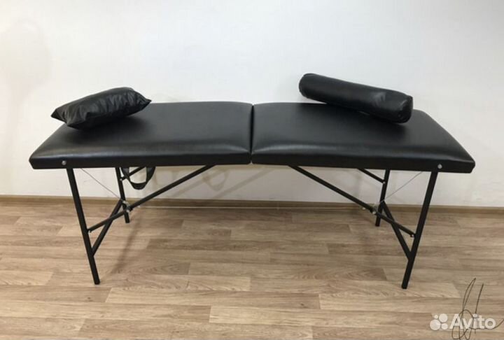 Массажный стол кушетка косметологическая в наличии