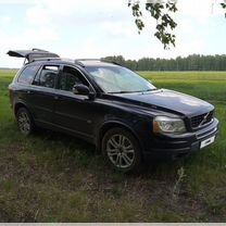 Volvo XC90 2.5 AT, 2011, 170 000 км, с пробегом, цена 1 300 000 ру�б.