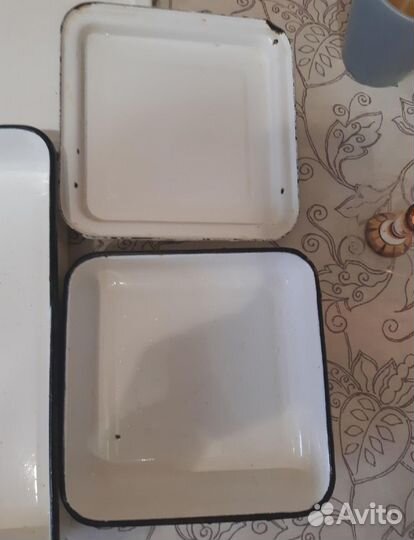 Формы металлические СССР